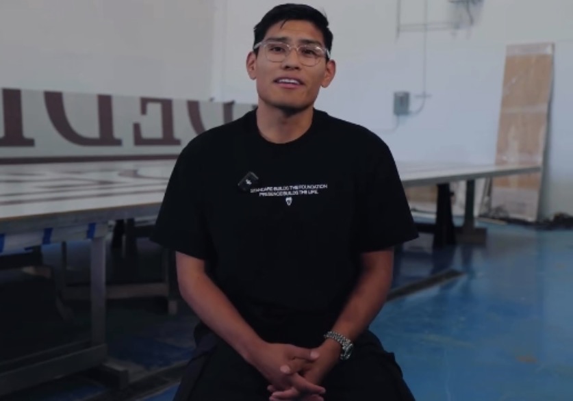 Daniel Morales